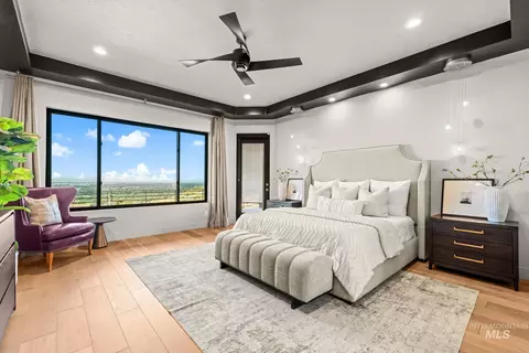 Bedroom - 3246 E Windsong Dr, Boise, ID 83712 photo 1 of 4