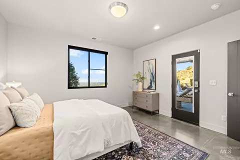 Bedroom - 3246 E Windsong Dr, Boise, ID 83712 photo 3 of 4
