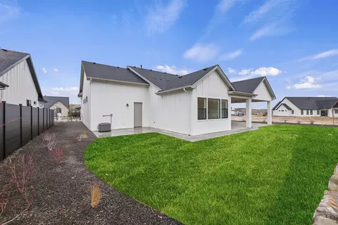 5394 W Haughburn Dr, Eagle, ID 83616 photo 37