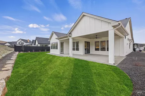 5394 W Haughburn Dr, Eagle, ID 83616 photo 36