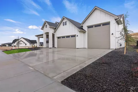 5394 W Haughburn Dr, Eagle, ID 83616 photo 6