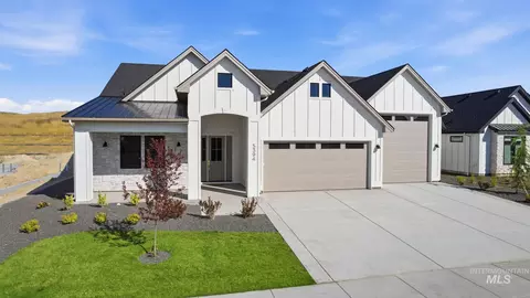 5394 W Haughburn Dr, Eagle, ID 83616 photo 4