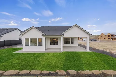 5394 W Haughburn Dr, Eagle, ID 83616 photo 35