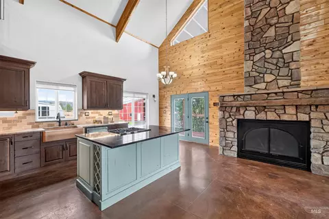 Kitchen - Undisclosed, Mccall, ID 83638 photo 1 of 2