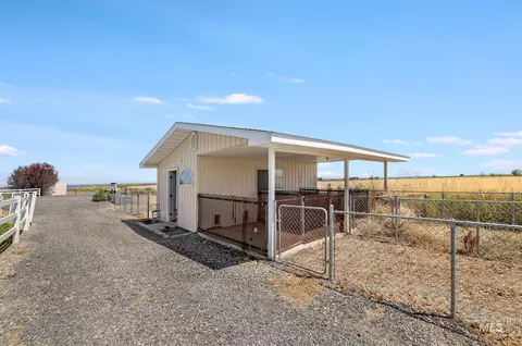 Exterior - 3962 N 2405 E, Twin Falls, ID 83301 photo 9 of 9