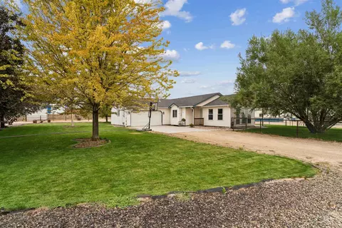 Exterior - 19012 Upper Pleasant Ridge Rd, Caldwell, ID 83607 photo 1 of 11