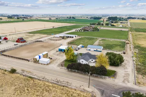 View/Area - 19012 Upper Pleasant Ridge Rd, Caldwell, ID 83607 photo 2 of 4