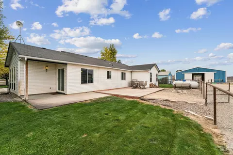 Exterior - 19012 Upper Pleasant Ridge Rd, Caldwell, ID 83607 photo 4 of 11
