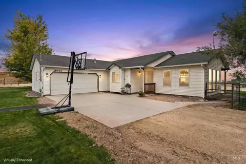 Exterior - 19012 Upper Pleasant Ridge Rd, Caldwell, ID 83607 photo 11 of 11