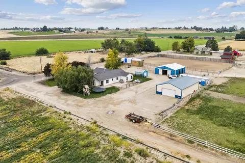 View/Area - 19012 Upper Pleasant Ridge Rd, Caldwell, ID 83607 photo 4 of 4