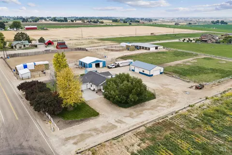 View/Area - 19012 Upper Pleasant Ridge Rd, Caldwell, ID 83607 photo 3 of 4