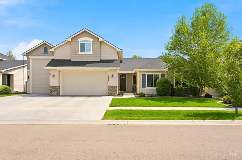 3888 N Annata Ave, Meridian, ID 83646