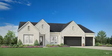 1931 N Sand Springs Way, Eagle, ID 83616