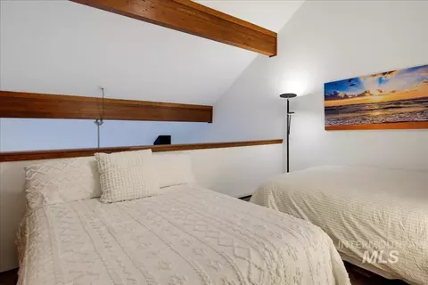 Bedroom - 1630 Davis Ave #E 36, Mccall, ID 83638 photo 5 of 7