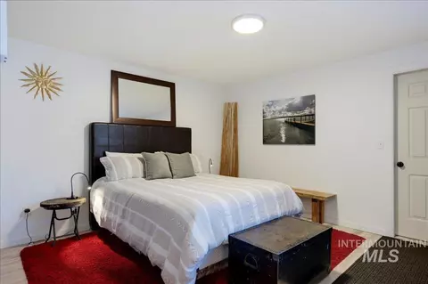 Bedroom - 1630 Davis Ave #E 36, Mccall, ID 83638 photo 4 of 7