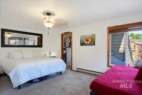 Bedroom - 1630 Davis Ave #E 36, Mccall, ID 83638 photo 1 of 7