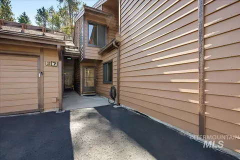 Exterior - 1630 Davis Ave #E 36, Mccall, ID 83638 photo 2 of 5