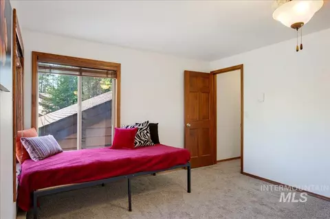 Bedroom - 1630 Davis Ave #E 36, Mccall, ID 83638 photo 2 of 7