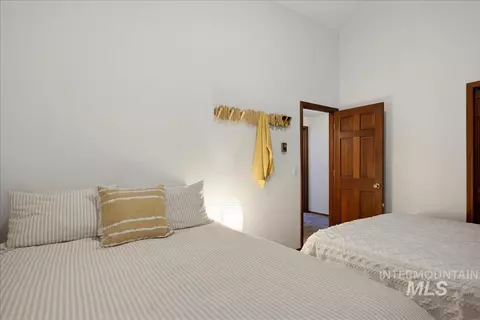 Bedroom - 1630 Davis Ave #E 36, Mccall, ID 83638 photo 7 of 7
