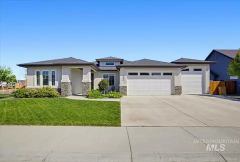 1294 W Tenzing Ct, Nampa, ID 83686