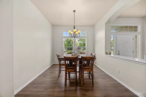 Dining - 440 E Northridge Dr, Kuna, ID 83634 photo 1 of 1