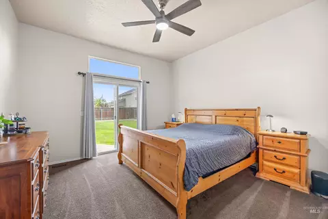 Bedroom - 440 E Northridge Dr, Kuna, ID 83634 photo 1 of 4