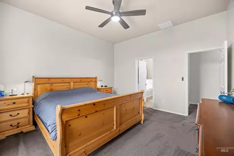 Bedroom - 440 E Northridge Dr, Kuna, ID 83634 photo 2 of 4