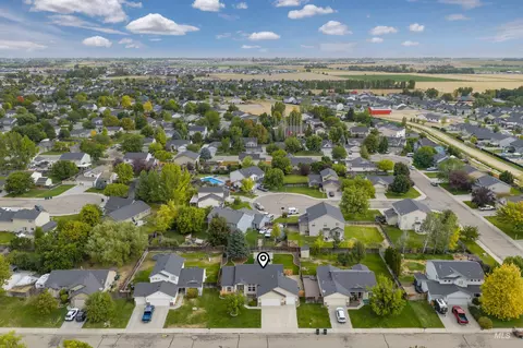 View/Area - 440 E Northridge Dr, Kuna, ID 83634 photo 5 of 5