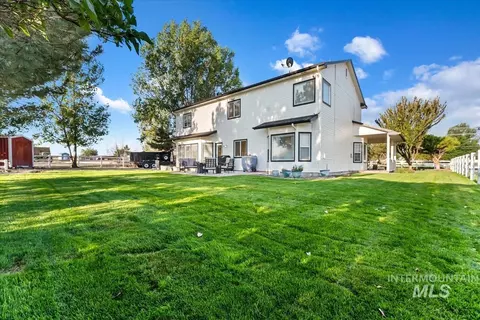 Exterior - 83 E Little Hawk Ln, Kuna, ID 83634 photo 5 of 12