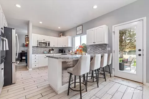 Kitchen - 83 E Little Hawk Ln, Kuna, ID 83634 photo 1 of 3