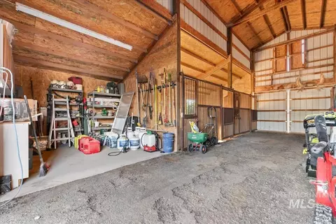 Exterior - 83 E Little Hawk Ln, Kuna, ID 83634 photo 10 of 12