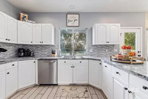 Kitchen - 83 E Little Hawk Ln, Kuna, ID 83634 photo 2 of 3