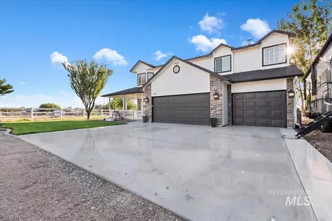 Exterior - 83 E Little Hawk Ln, Kuna, ID 83634 photo 12 of 12