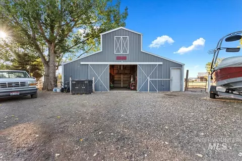 Exterior - 83 E Little Hawk Ln, Kuna, ID 83634 photo 9 of 12