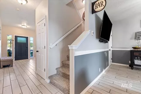 Entry Way - 83 E Little Hawk Ln, Kuna, ID 83634 photo 3 of 3