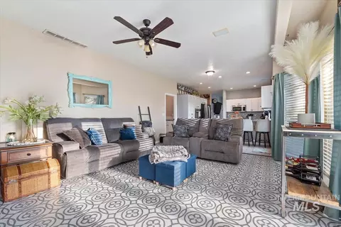Living - 83 E Little Hawk Ln, Kuna, ID 83634 photo 3 of 3