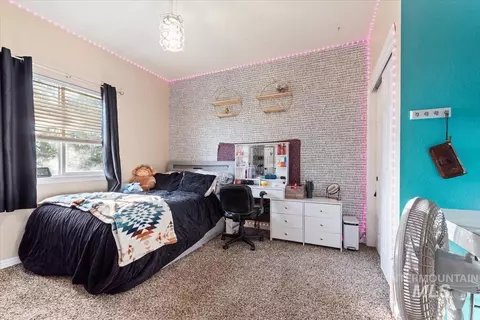Bedroom - 83 E Little Hawk Ln, Kuna, ID 83634 photo 2 of 5