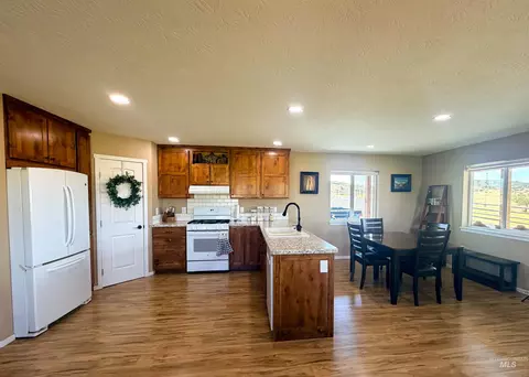 Kitchen - 2115 Kilborn Ln, Mesa, ID 83643 photo 1 of 1