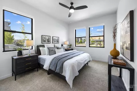 Bedroom - 4430 E Haystack St #101, Boise, ID 83716 photo 1 of 2