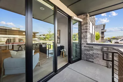 Exterior - 4430 E Haystack St #101, Boise, ID 83716 photo 2 of 6