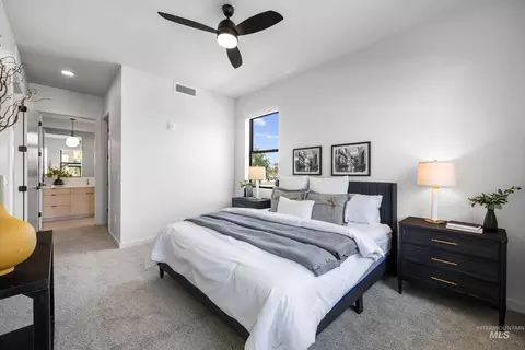 Bedroom - 4430 E Haystack St #101, Boise, ID 83716 photo 2 of 2