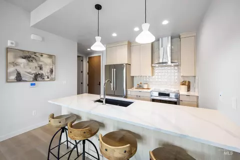 Kitchen - 4430 E Haystack St #101, Boise, ID 83716 photo 3 of 7