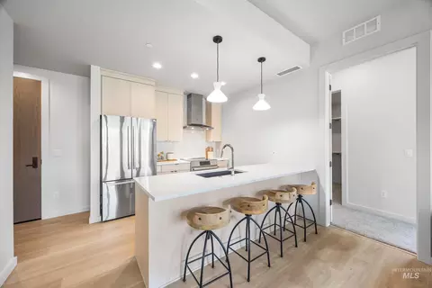 Kitchen - 4430 E Haystack St #101, Boise, ID 83716 photo 2 of 7