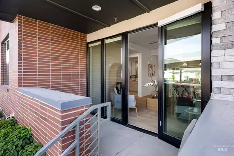 Exterior - 4430 E Haystack St #101, Boise, ID 83716 photo 1 of 6