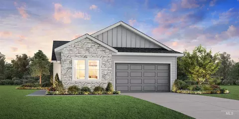 8924 W Maysville St, Star, ID 83669