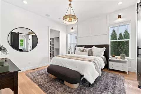 Bedroom - 976 N Morehouse Ave, Eagle, ID 83616 photo 1 of 5
