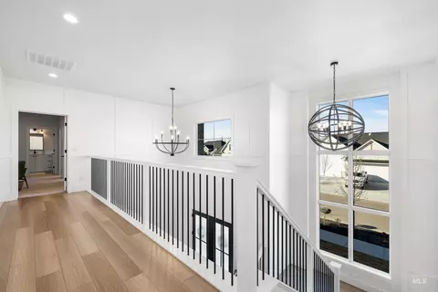 Entry Way - 976 N Morehouse Ave, Eagle, ID 83616 photo 5 of 5