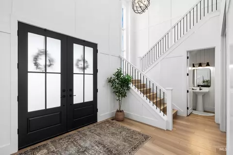 Entry Way - 976 N Morehouse Ave, Eagle, ID 83616 photo 1 of 5