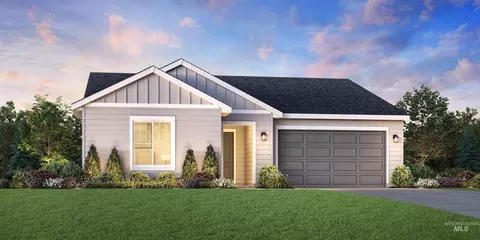 831 Silver Lupine St, Middleton, ID 83644