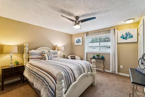 Bedroom - 272 N Eagle Glen Ln, Eagle, ID 83616 photo 4 of 6